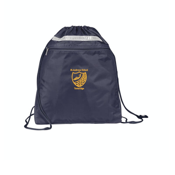 Pe 2025 school bag